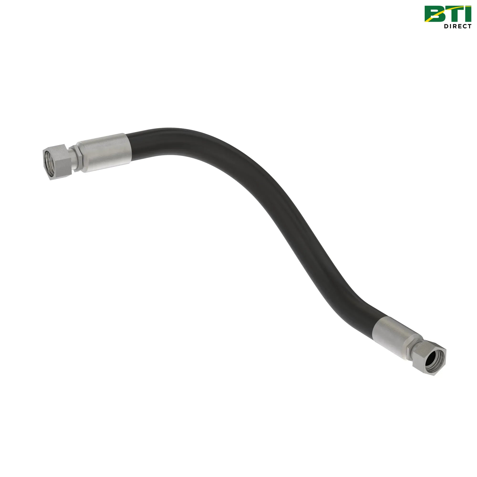 AXE29897: Dual Flow Control PowerCast™ Hydraulic Hose