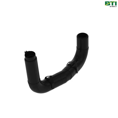 RE267617: Exhaust Pipe