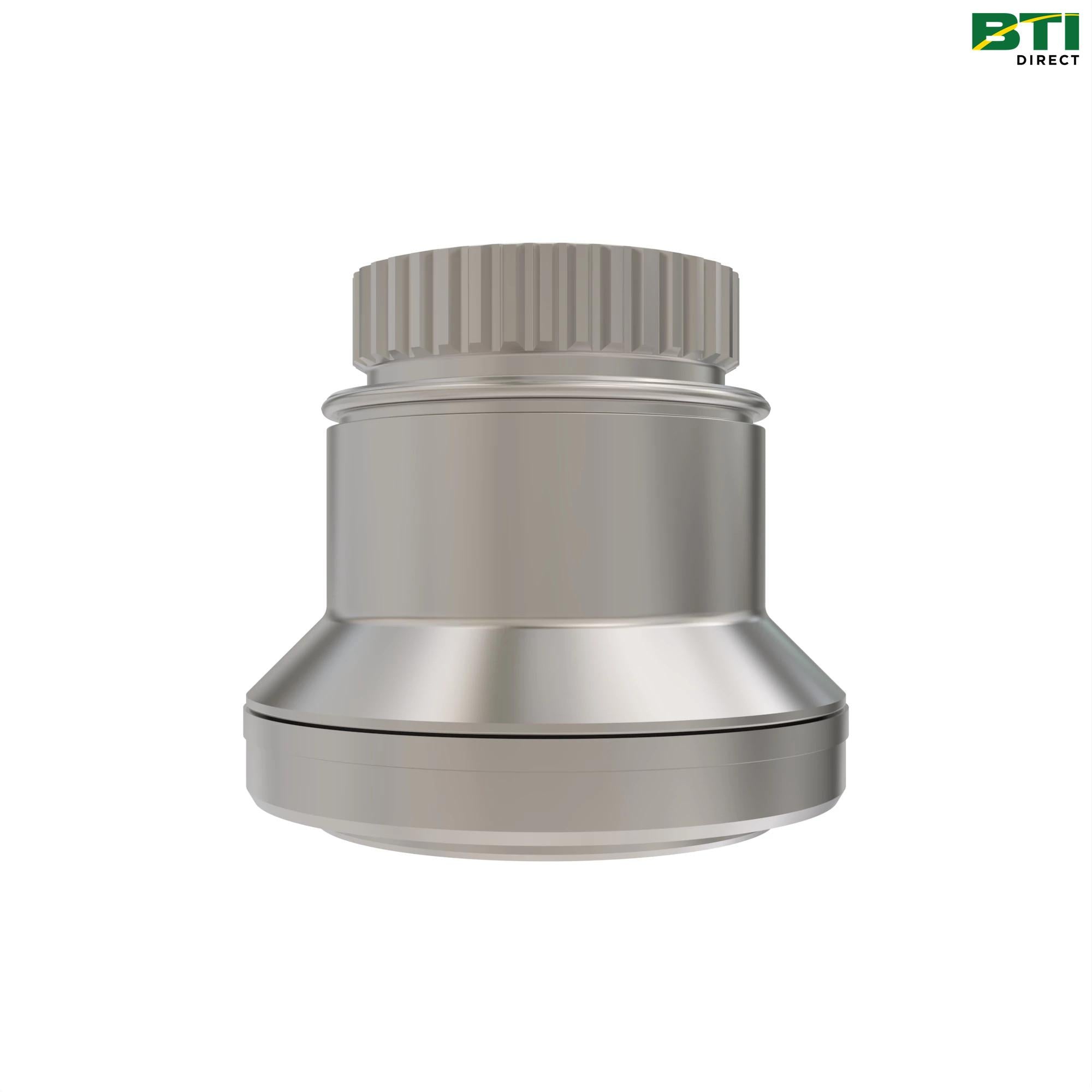 RE61245: Transmission Output Shaft