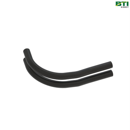 RE244074: Oil Cooler Hydraulic Hose