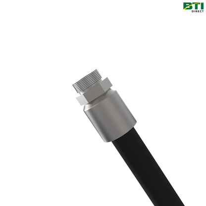 AXE58312: 4WD Hydraulic Hose