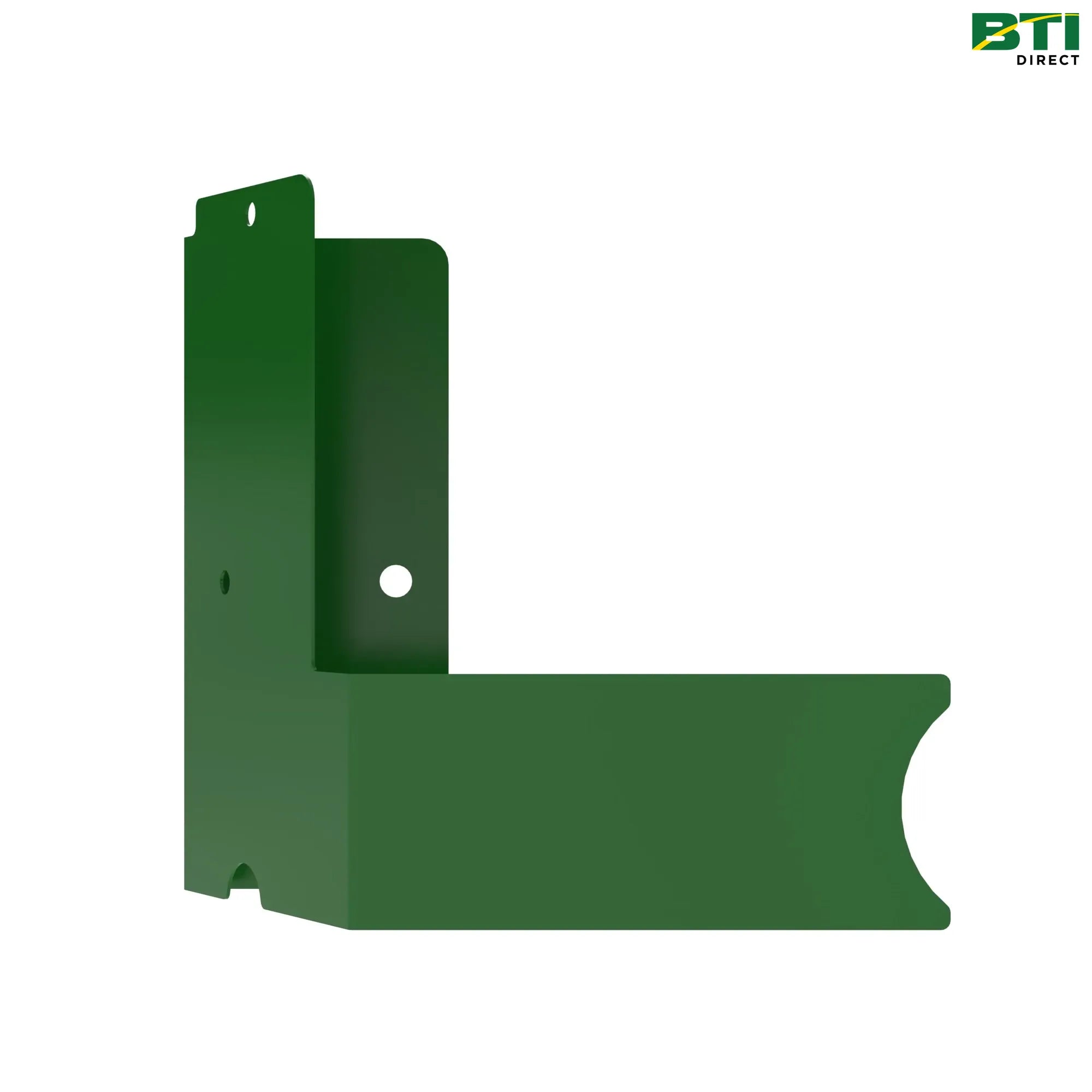 AXE12789: Right Side Air Flow Shield