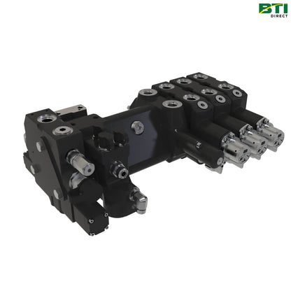 RE319250: Valve Stack