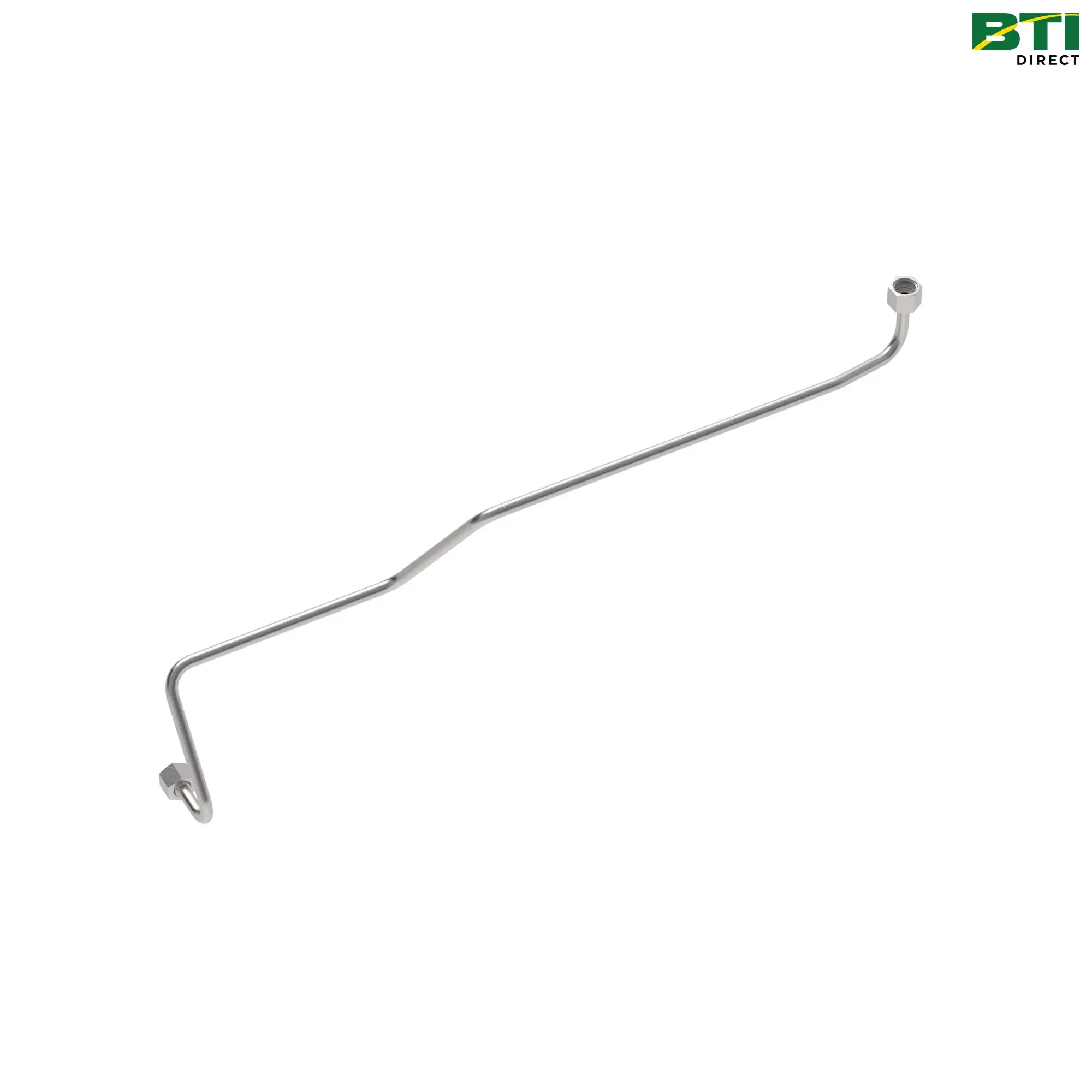 RE314842: Trailer Brake Load Sense Oil Line