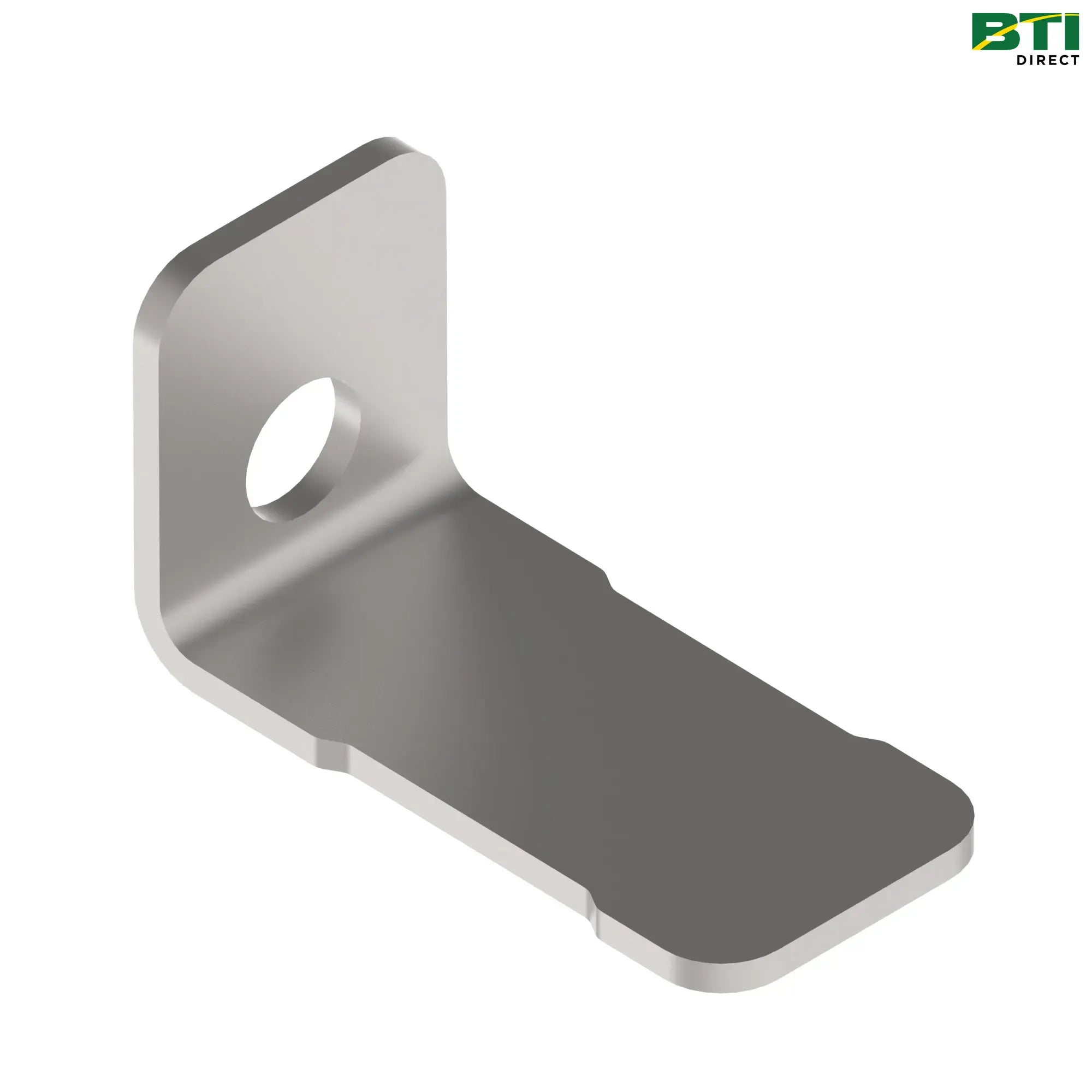 N320113: Front Side Panel Angle