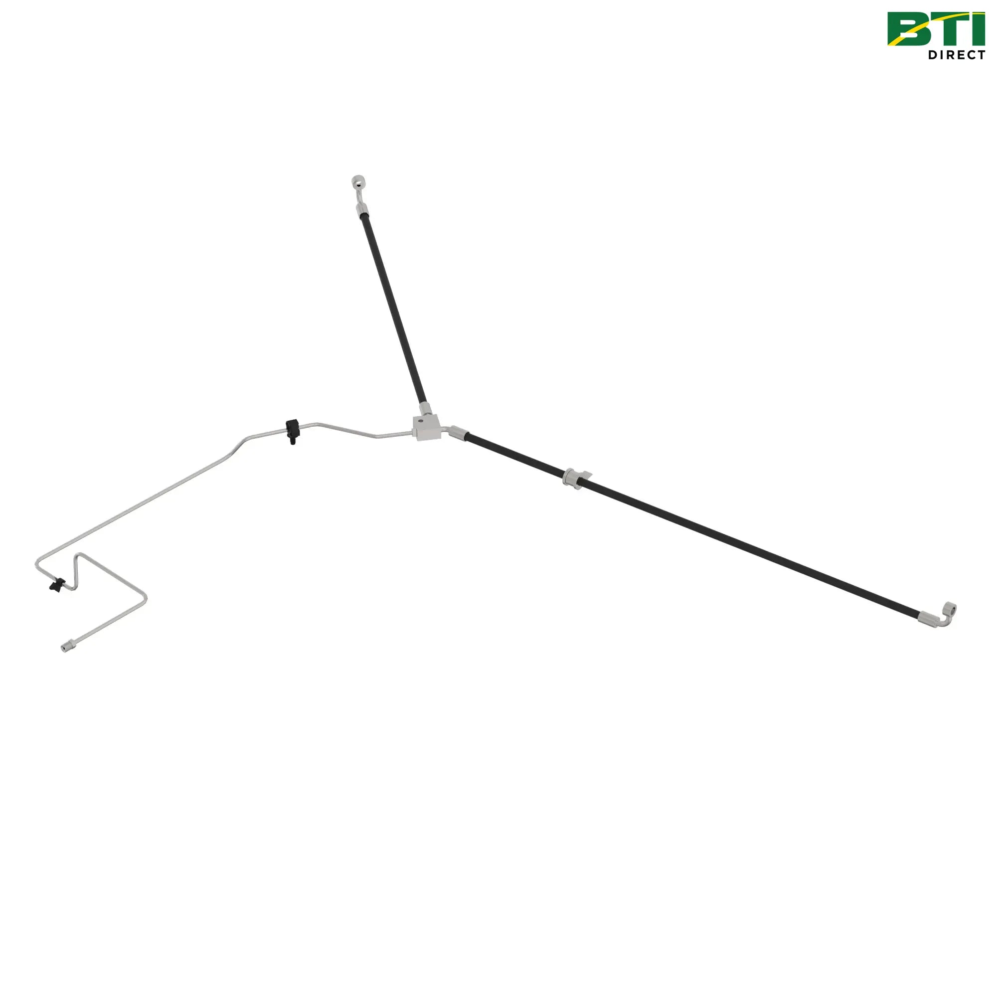 AUC17238: Brake Line