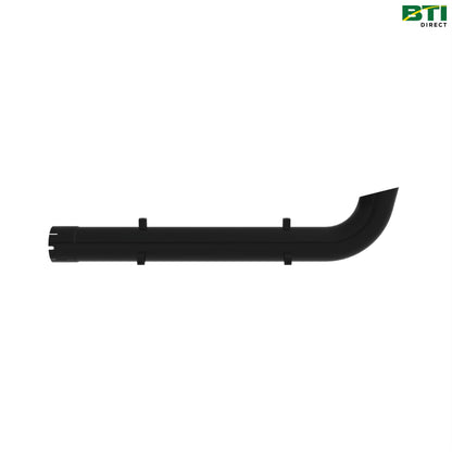 AL230126: Exhaust Pipe