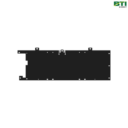 AL223189: Cab Frame Cover