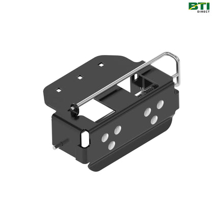 AUC15749: Front Ballast Bracket
