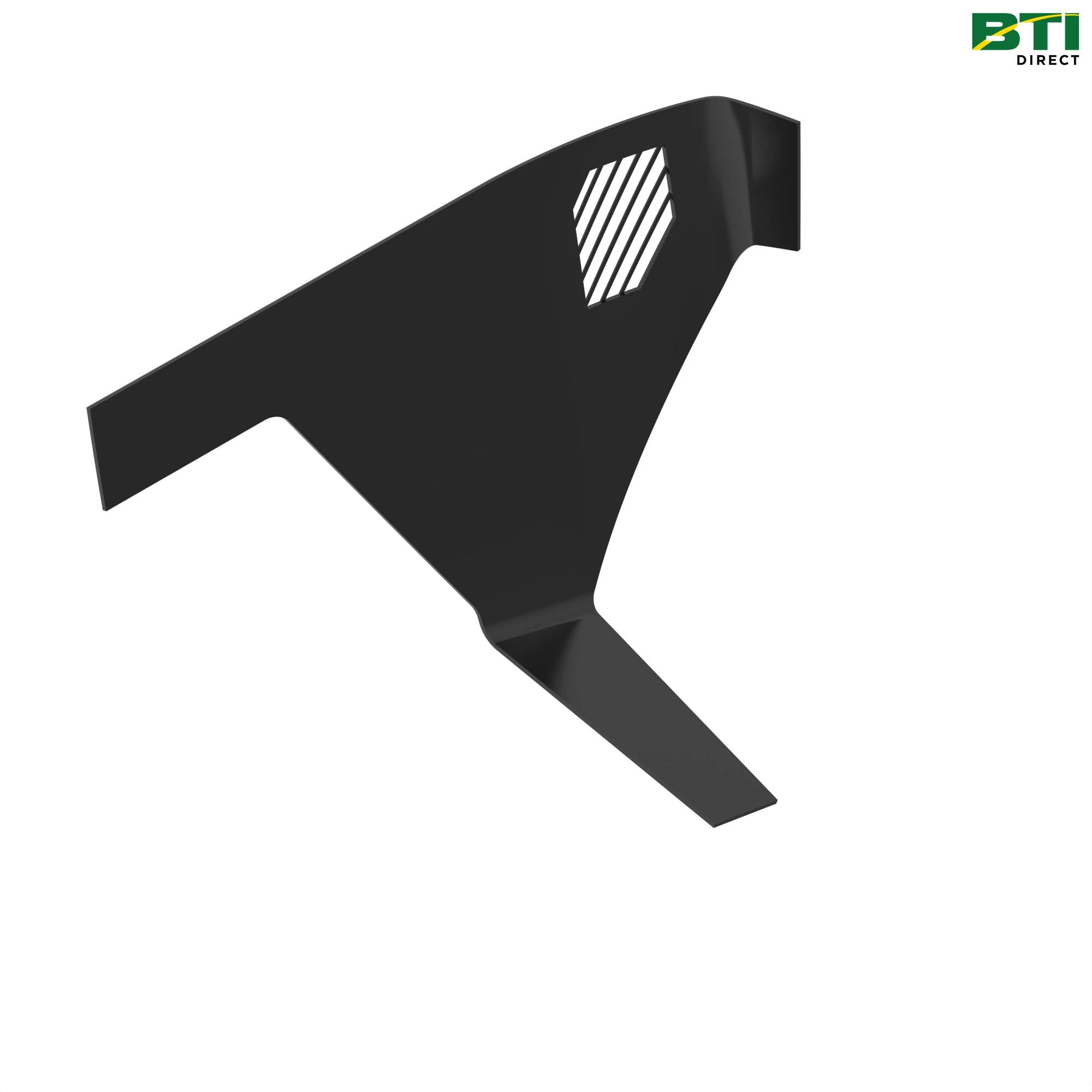L151703: Dash RH Cowl