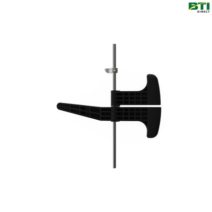 RE166312: Control
