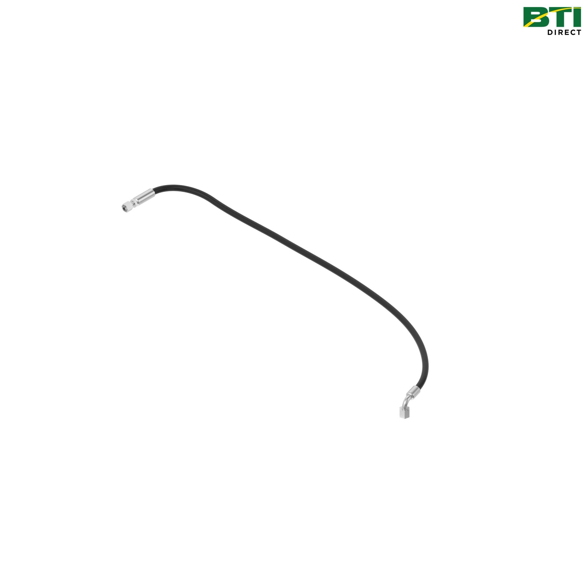 AN374280: Hydraulic Hose