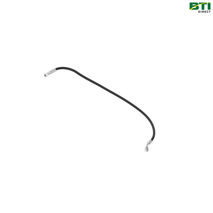 AN374280: Hydraulic Hose