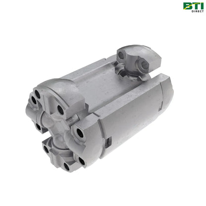 RE265488: Double Universal Joint