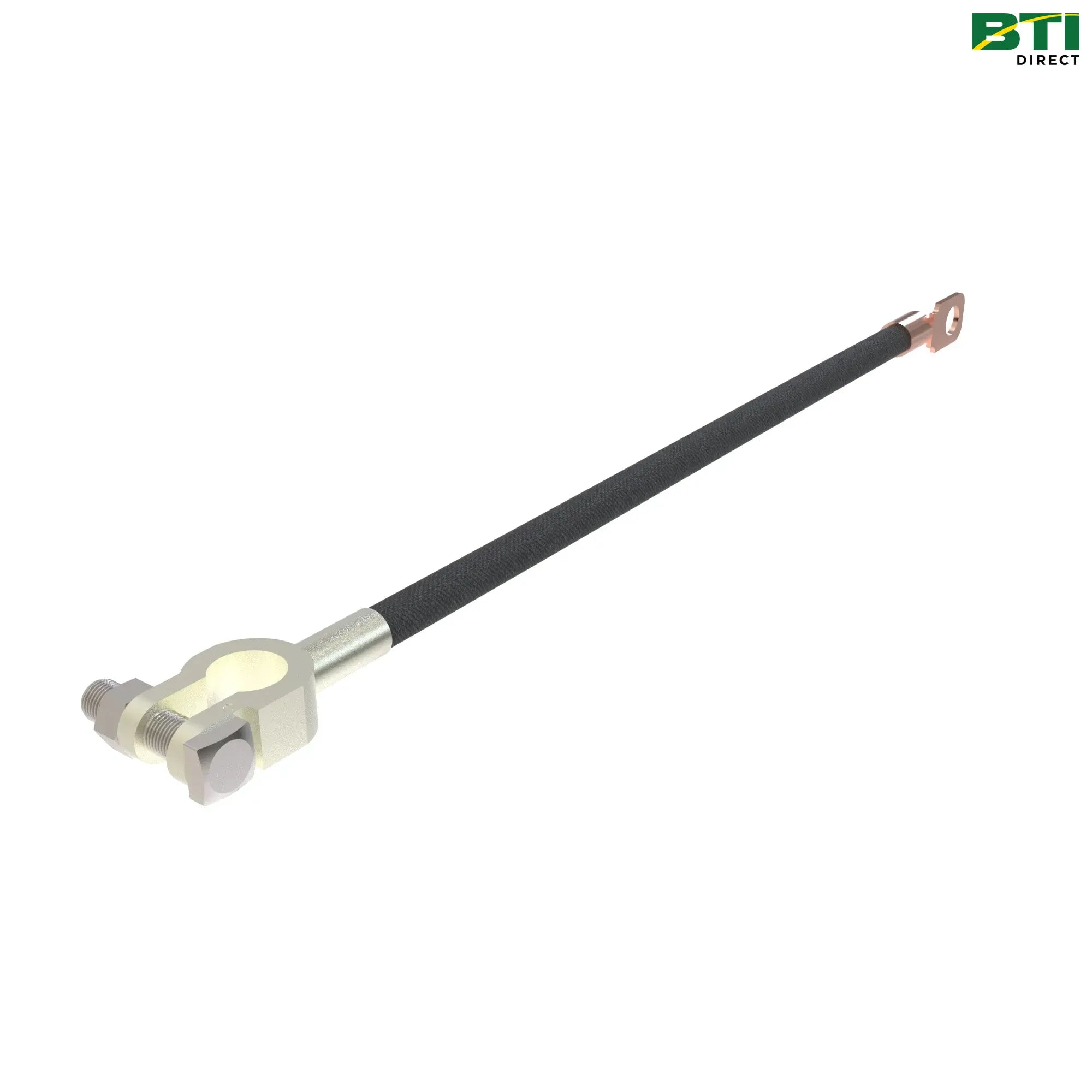 AUC22295: Negative Ground Battery Cable