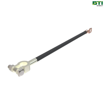 AUC22295: Negative Ground Battery Cable