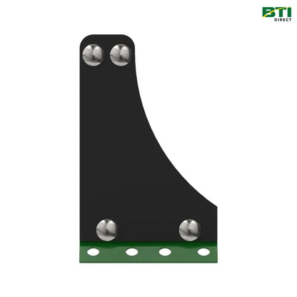 AXE30232: Divider Shoe Deflector, Left Side