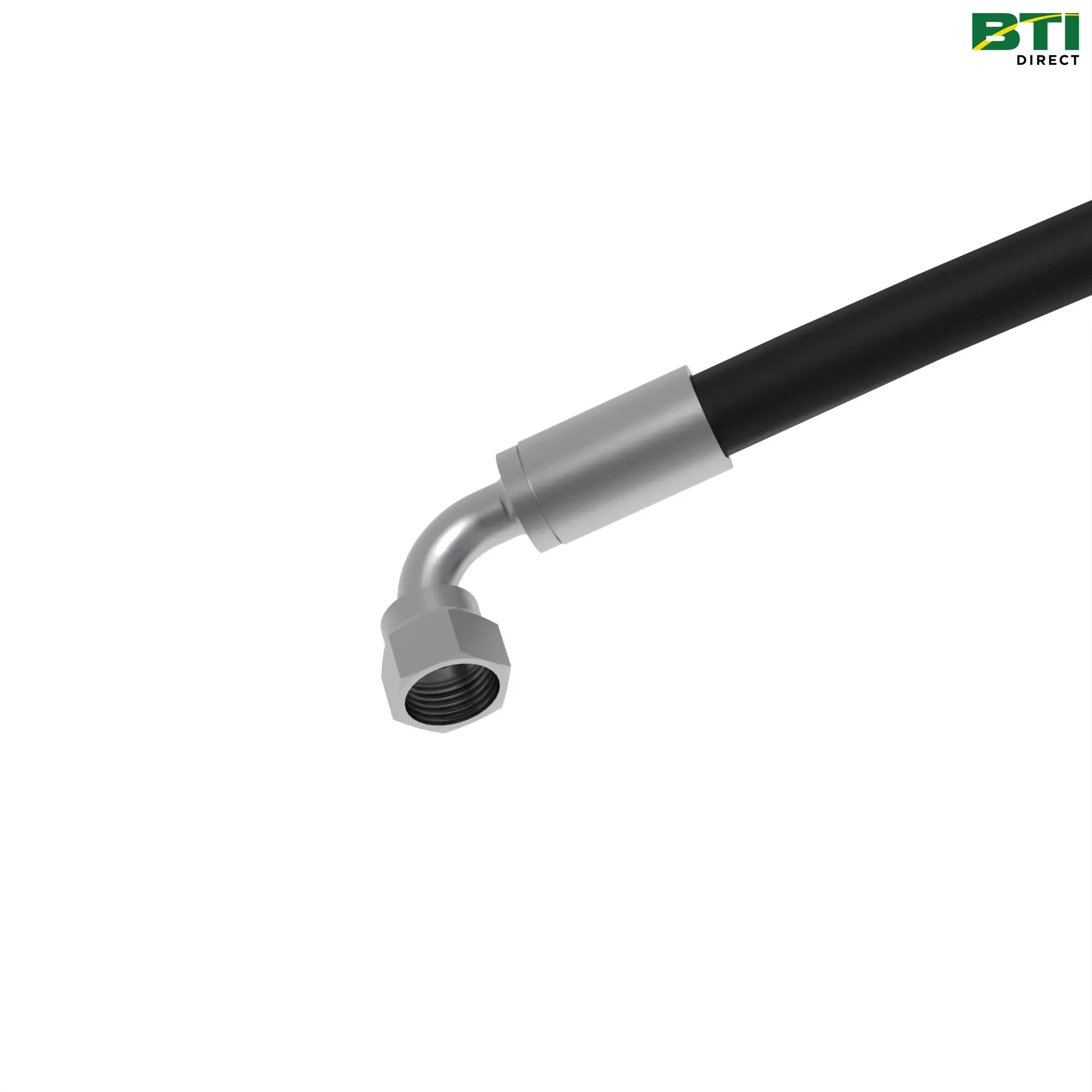 RE313140: Axle Lube Pump Hydraulic Hose