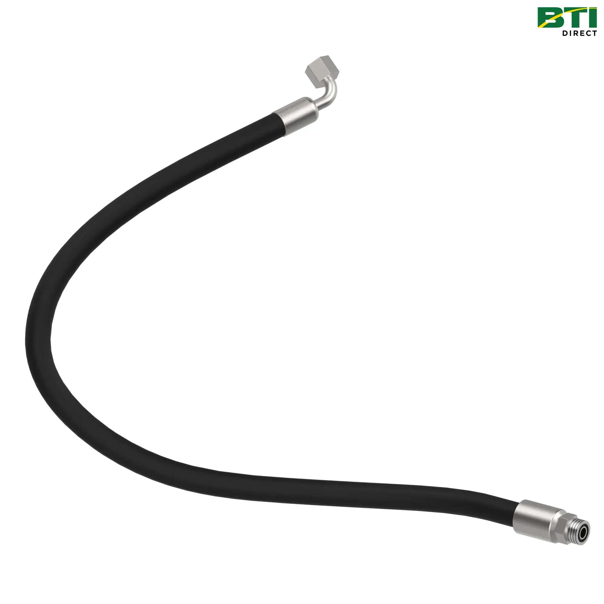 AXE13468: Brake Return Hydraulic Hose