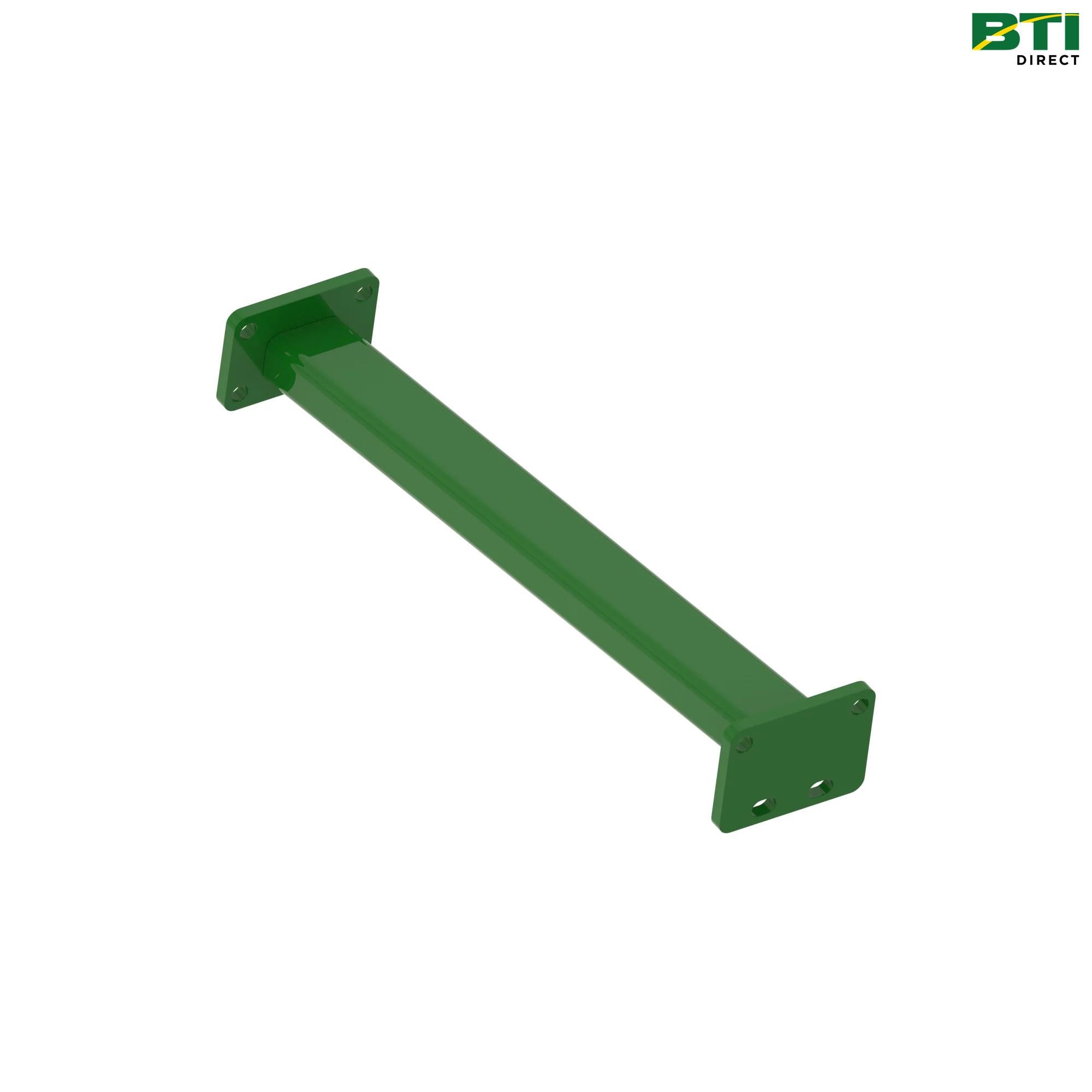 AN234772: Frame Support Brace, Left Side