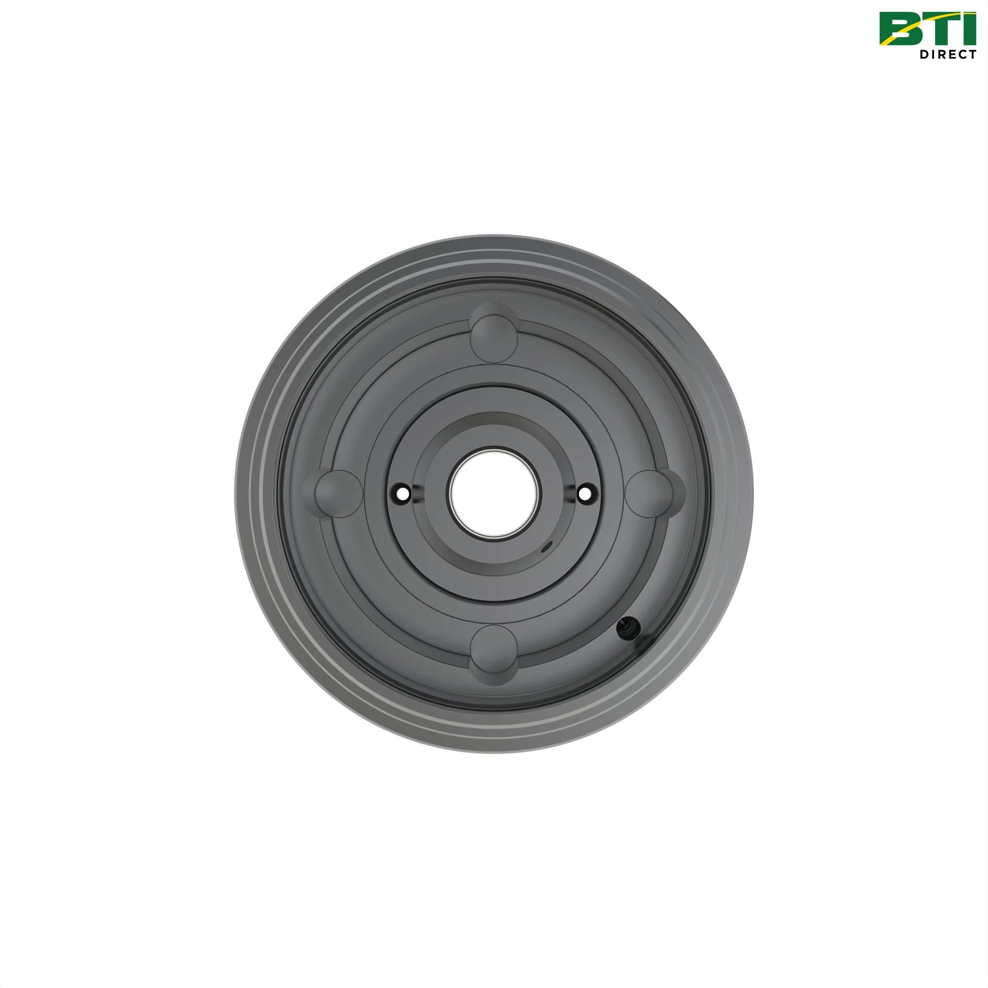 L217577: MFWD Clutch Drum, 46 Teeth
