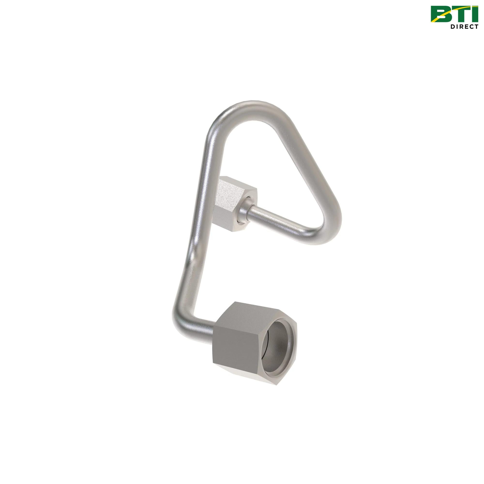 RE566246: Low Pressure Fuel Line