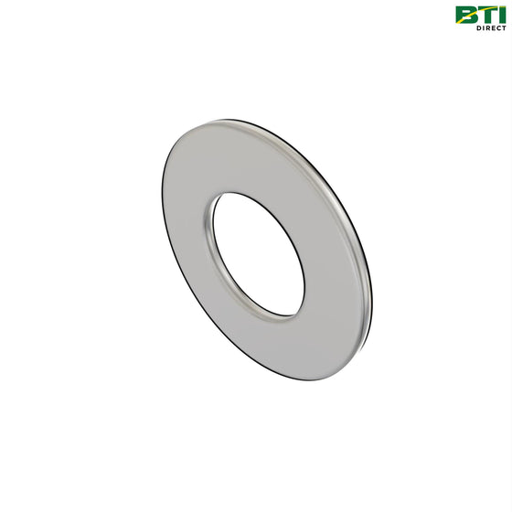 12M6601: Disk Spring