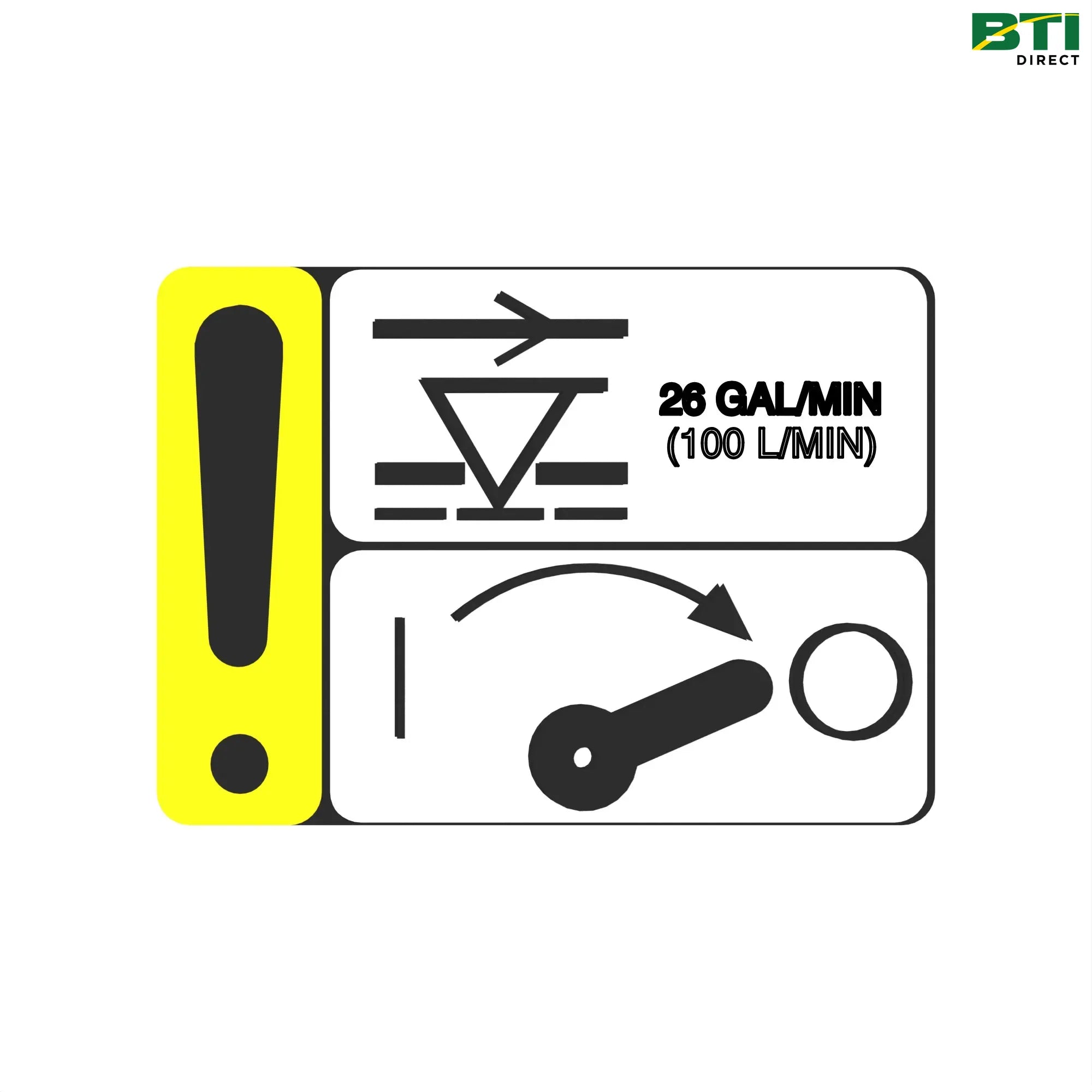 N313958: Solution Flow Label