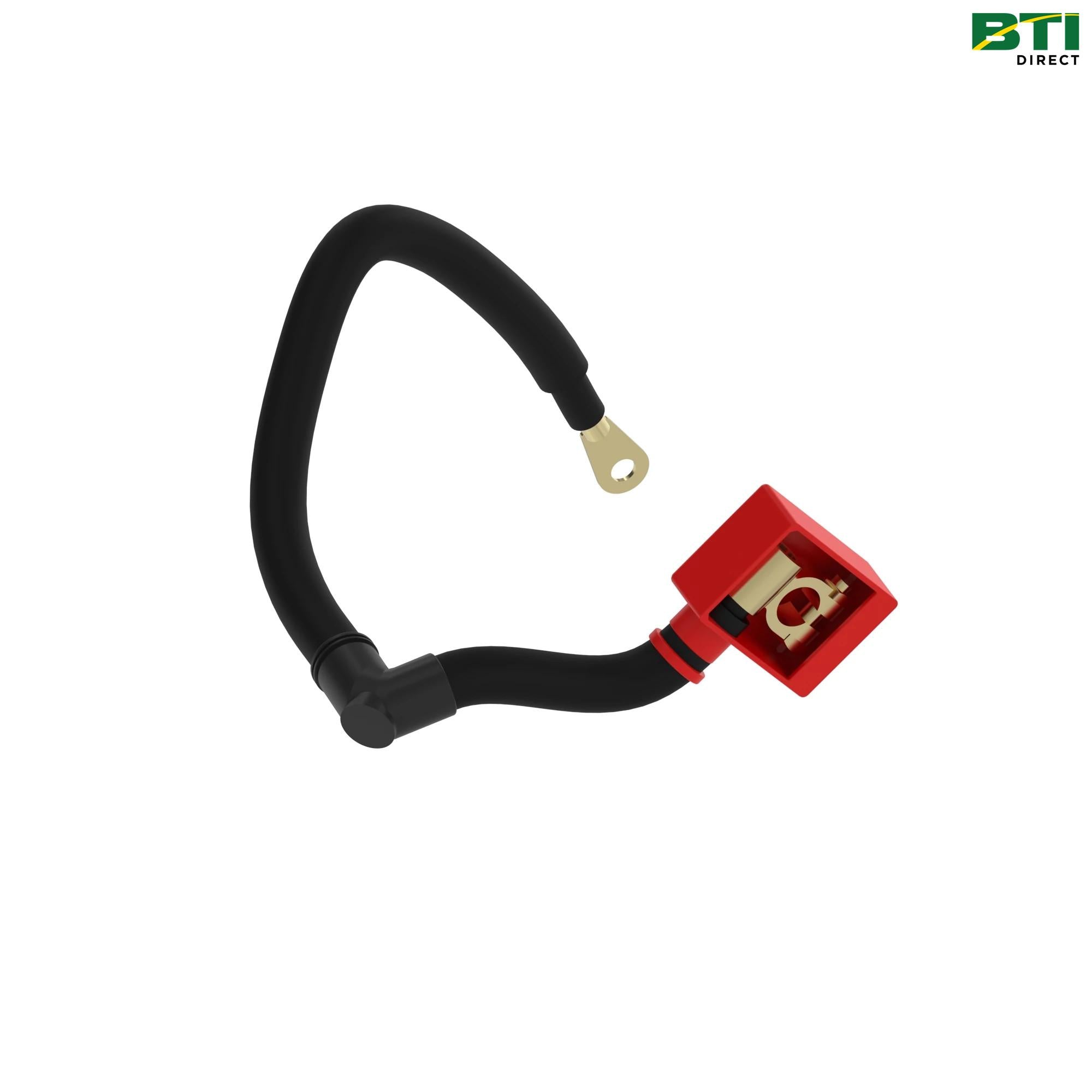 AL211779: Positive Battery Cable