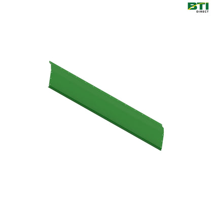 N381520: Rear Accumulator Extension Angle