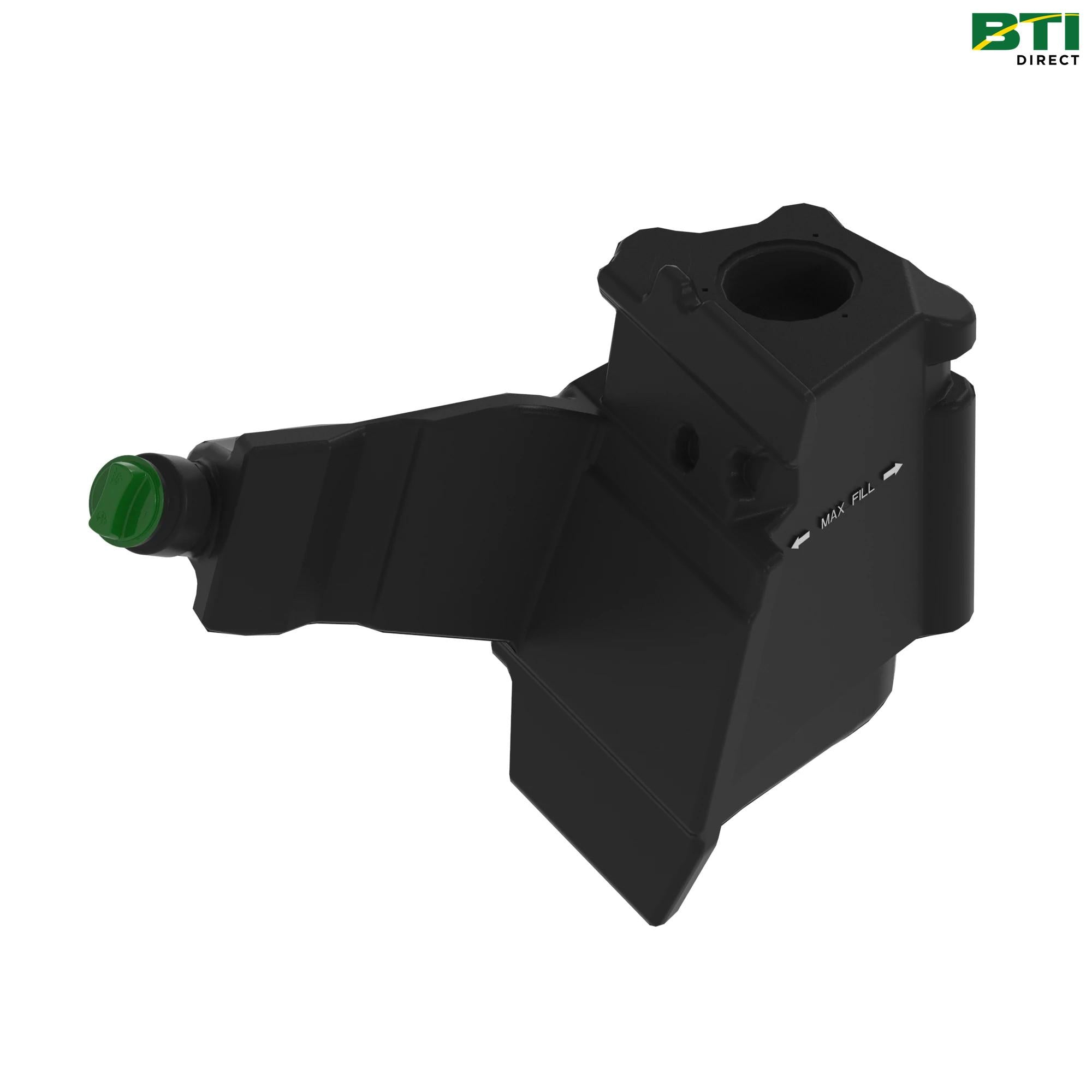 AL230929: DEF Tank
