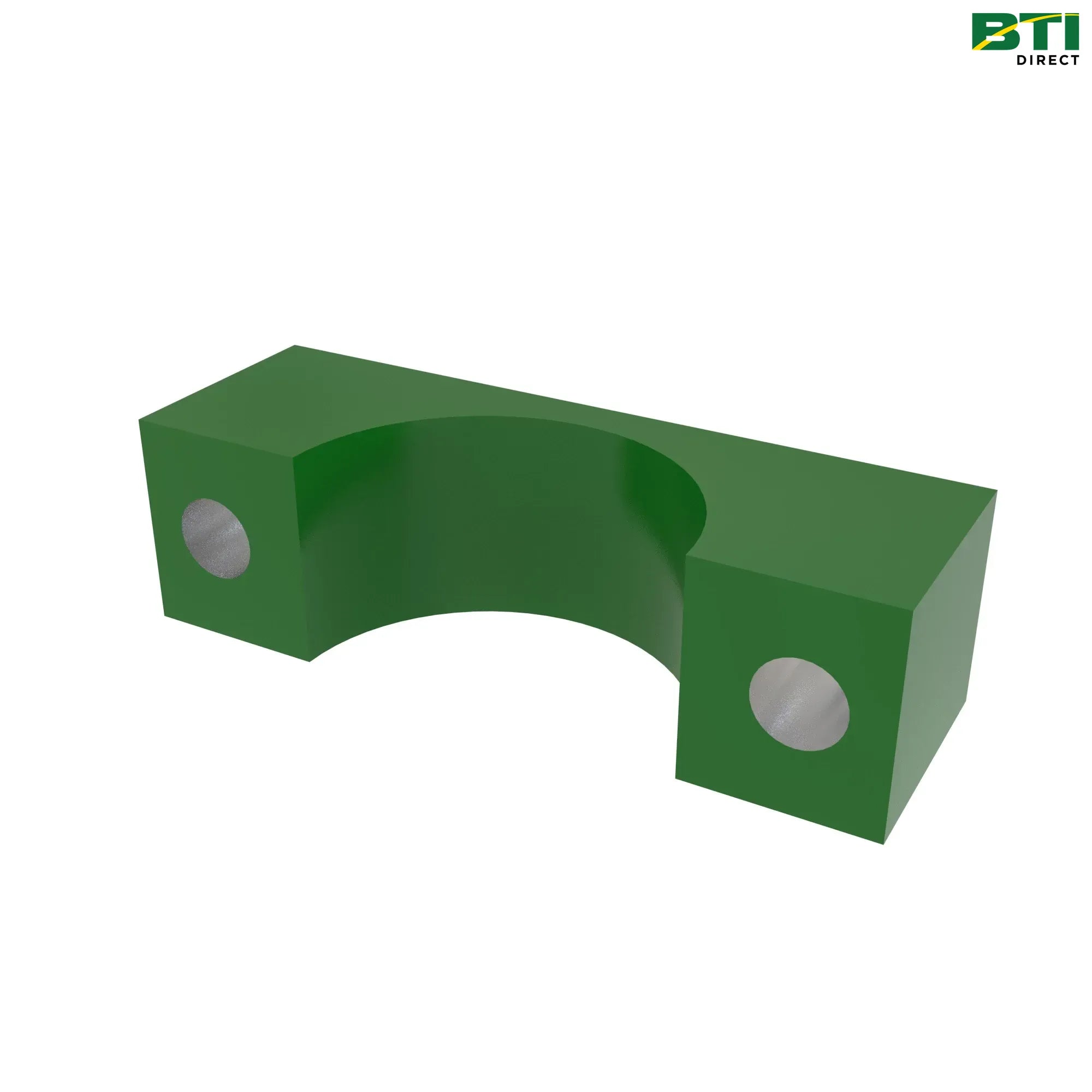 N272879: 1-Diameter Block Clamp