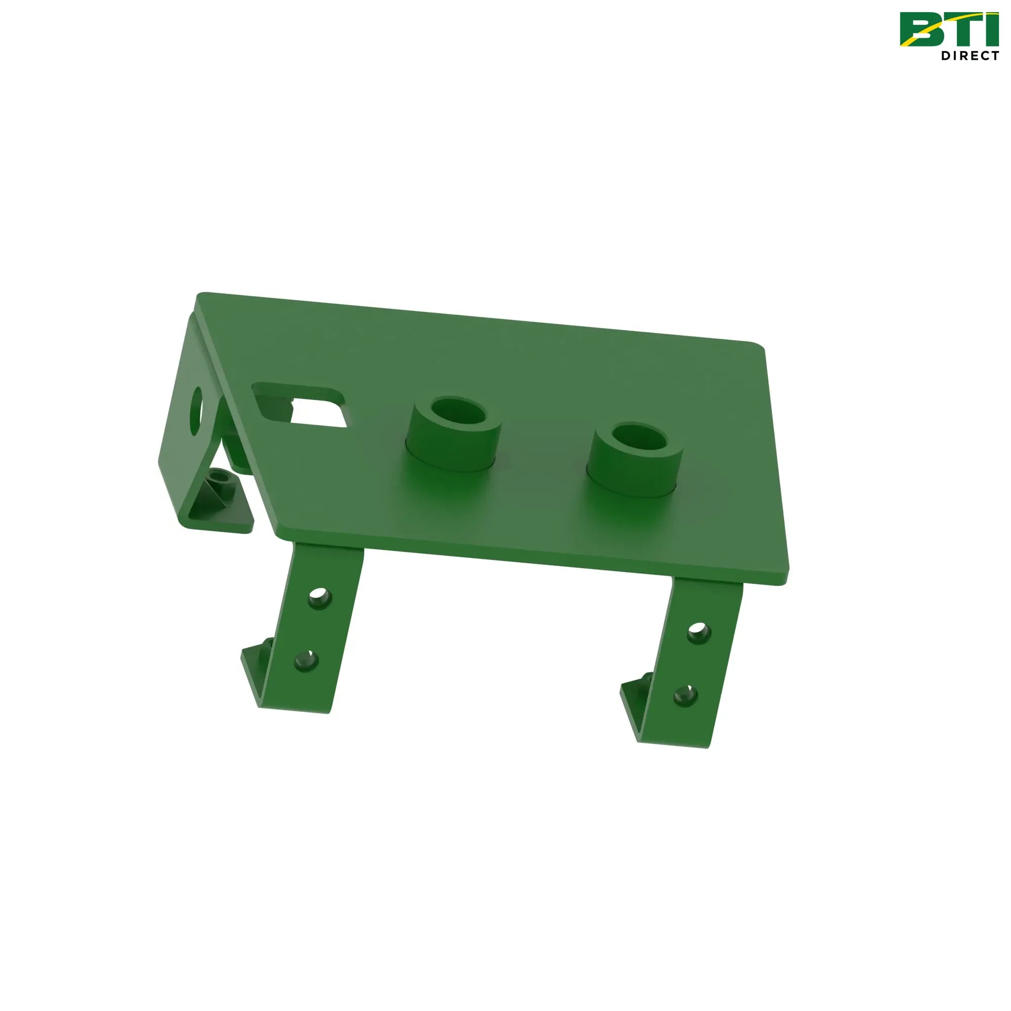 RE286885: PTO Control Support