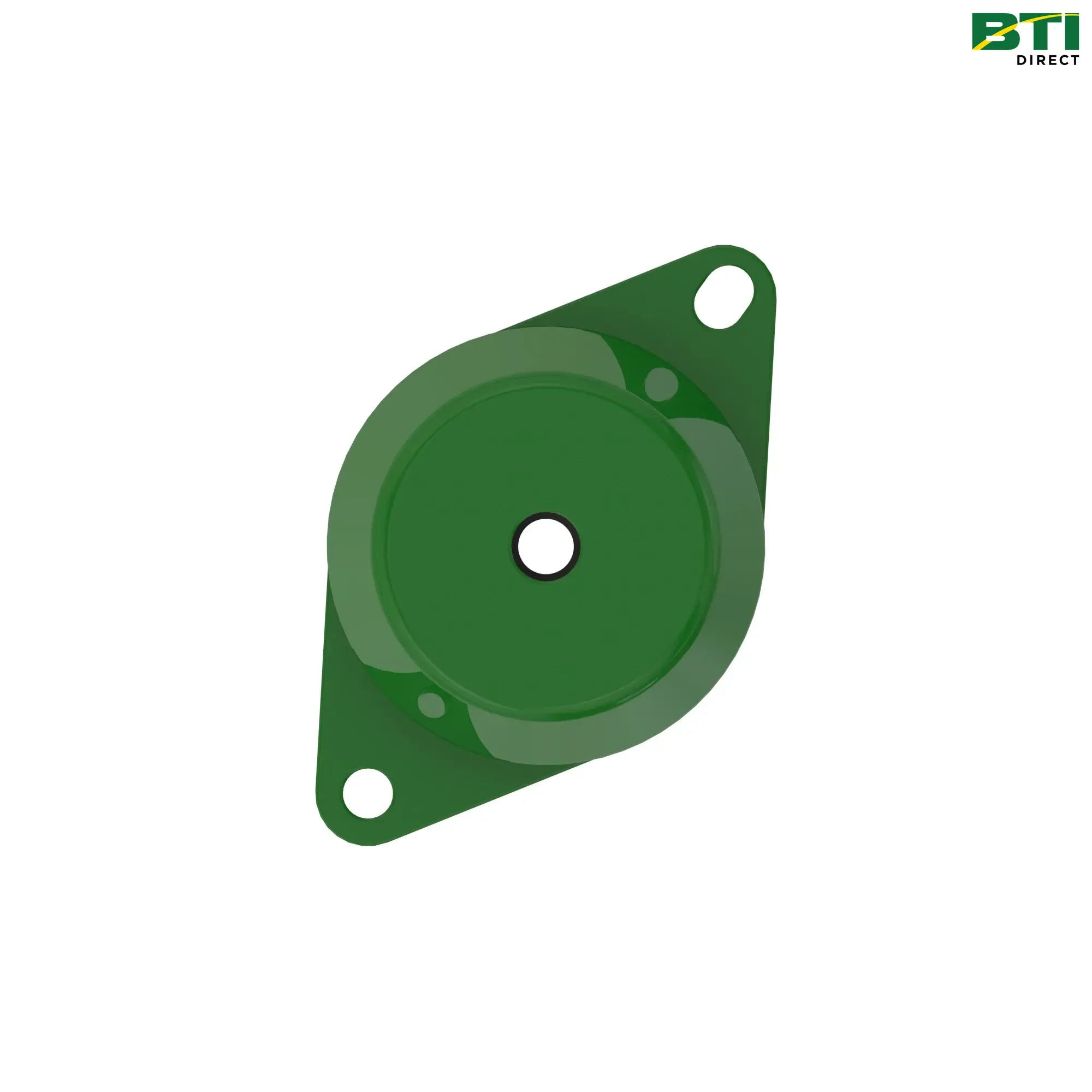 AN305878: Vibration Damping Mount Isolator
