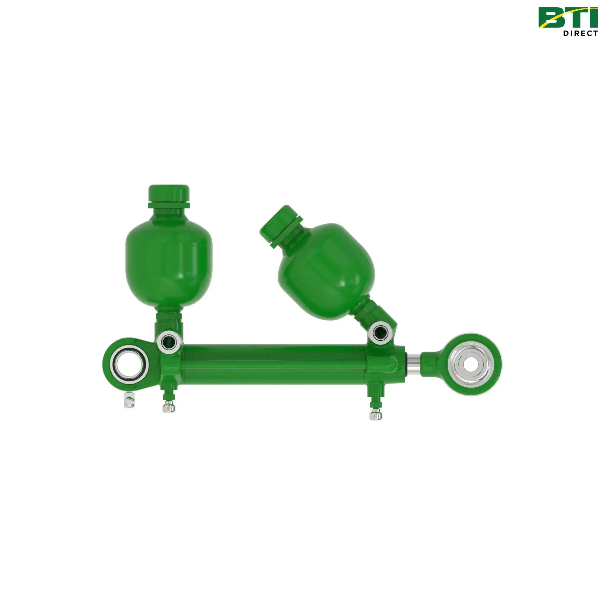 RE304891: Left Side Cab Suspension Cylinder