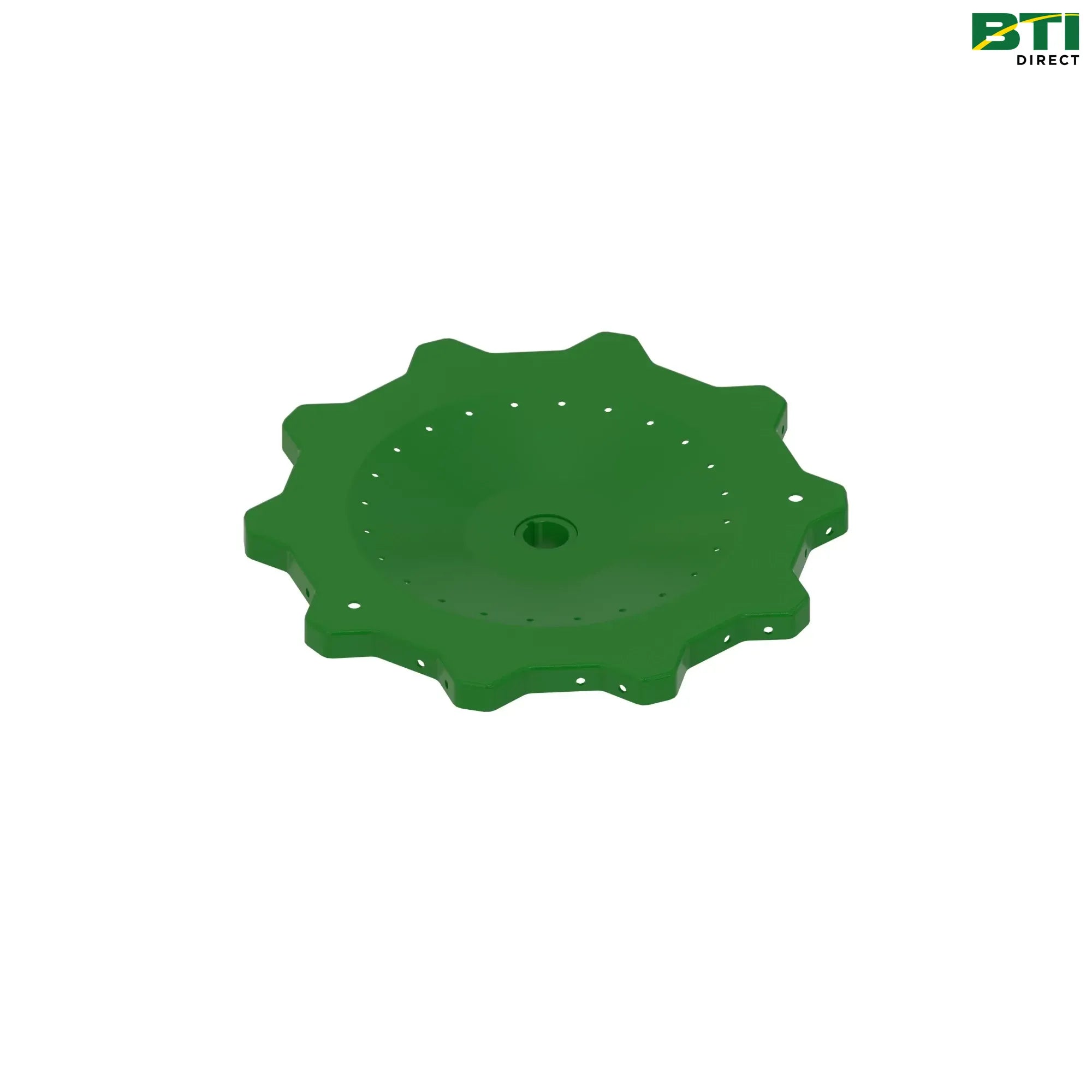 AXE65595: Cylinder Head