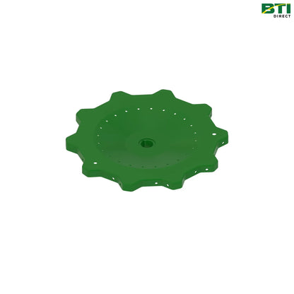 AXE65595: Cylinder Head