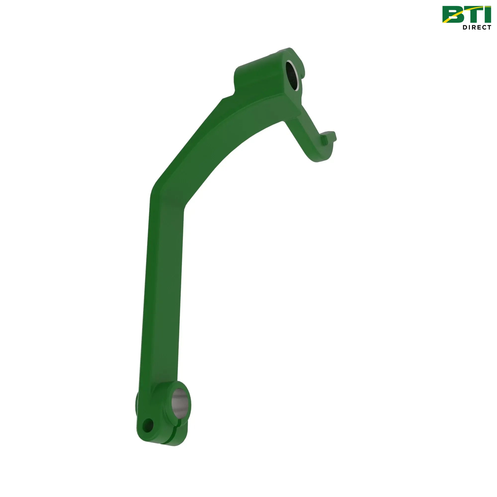 AX10355: Depth Gauge Wheel Arm, Left Side