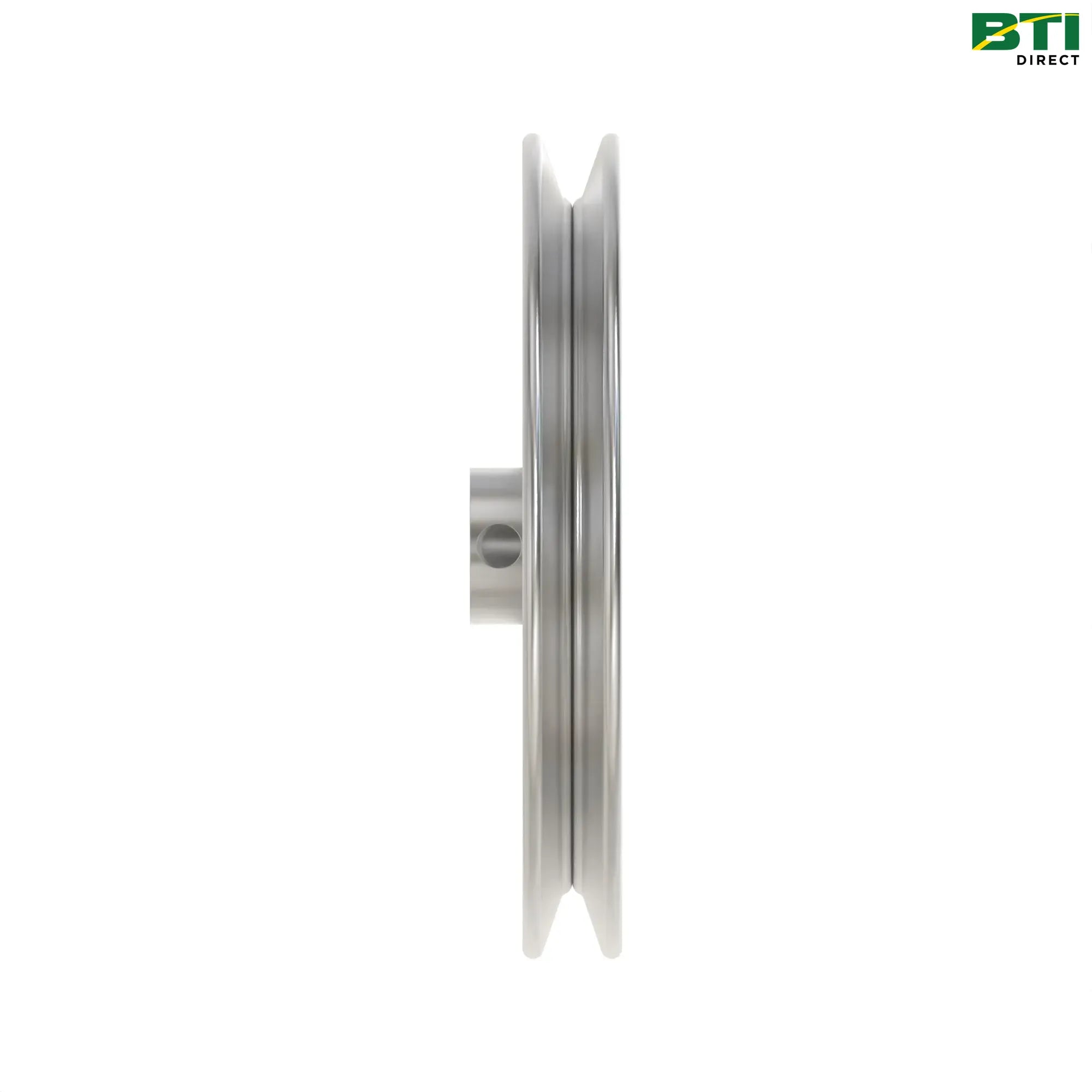 N190049: Solution Pump Drive Pulley