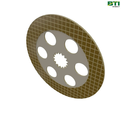 RE334882: Brake Disk