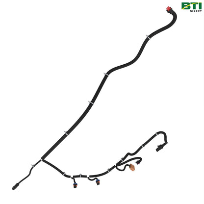 RE333522: Fender Lighting Wiring Harness