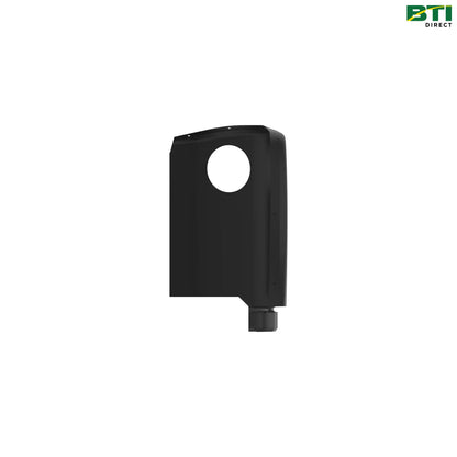 N209610: Left Side Panel