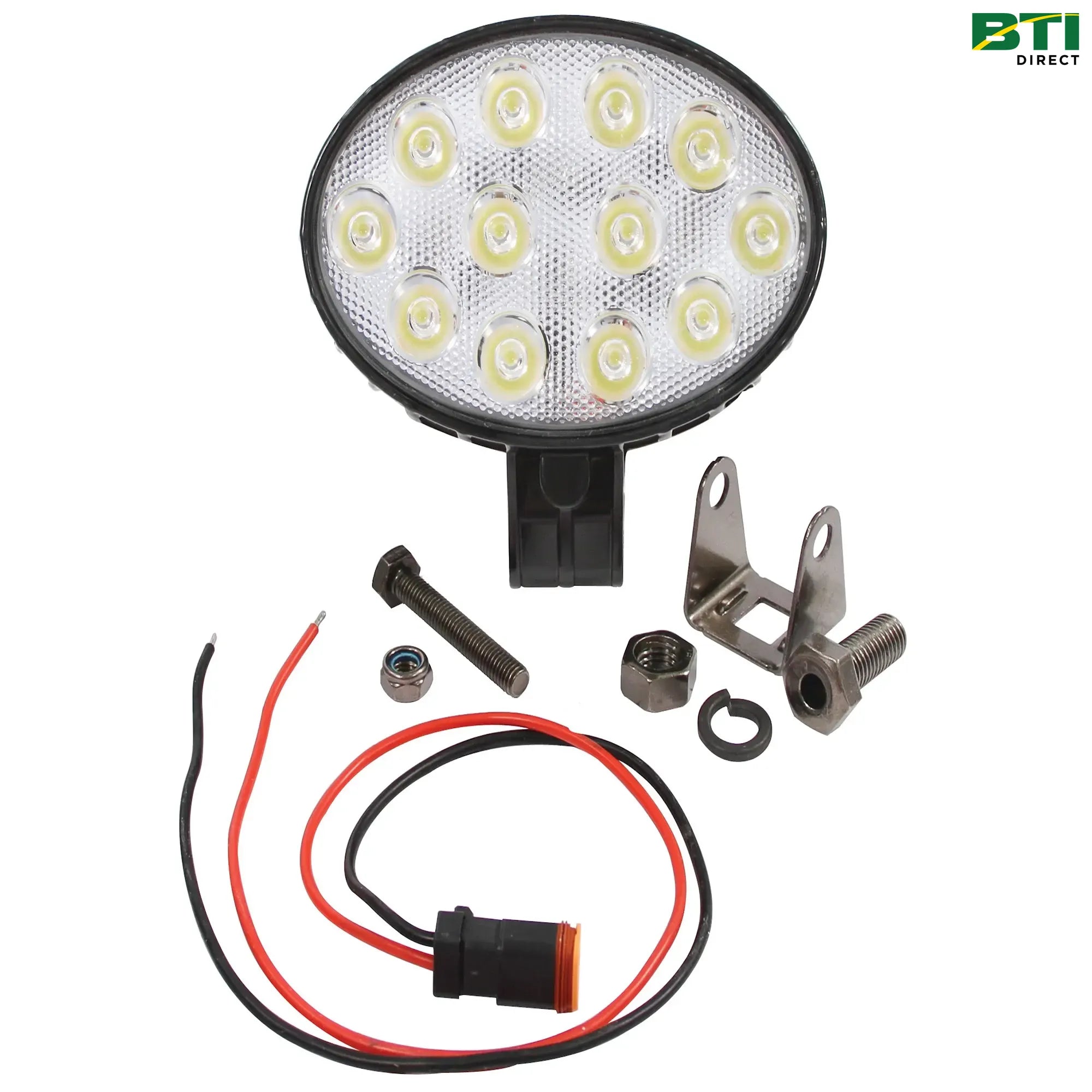 RE321842: Oval Floodlamp