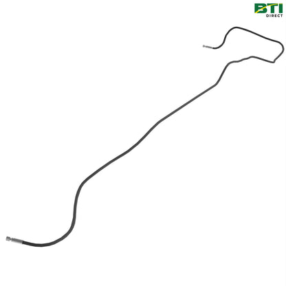 AXE12265: Fabricated Return Hydraulic Hose