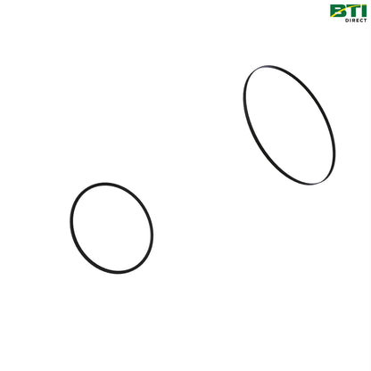 RE173561: Fuel Filter O-Ring Kit