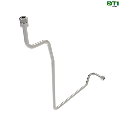 RE195826: Steering Return Oil Line