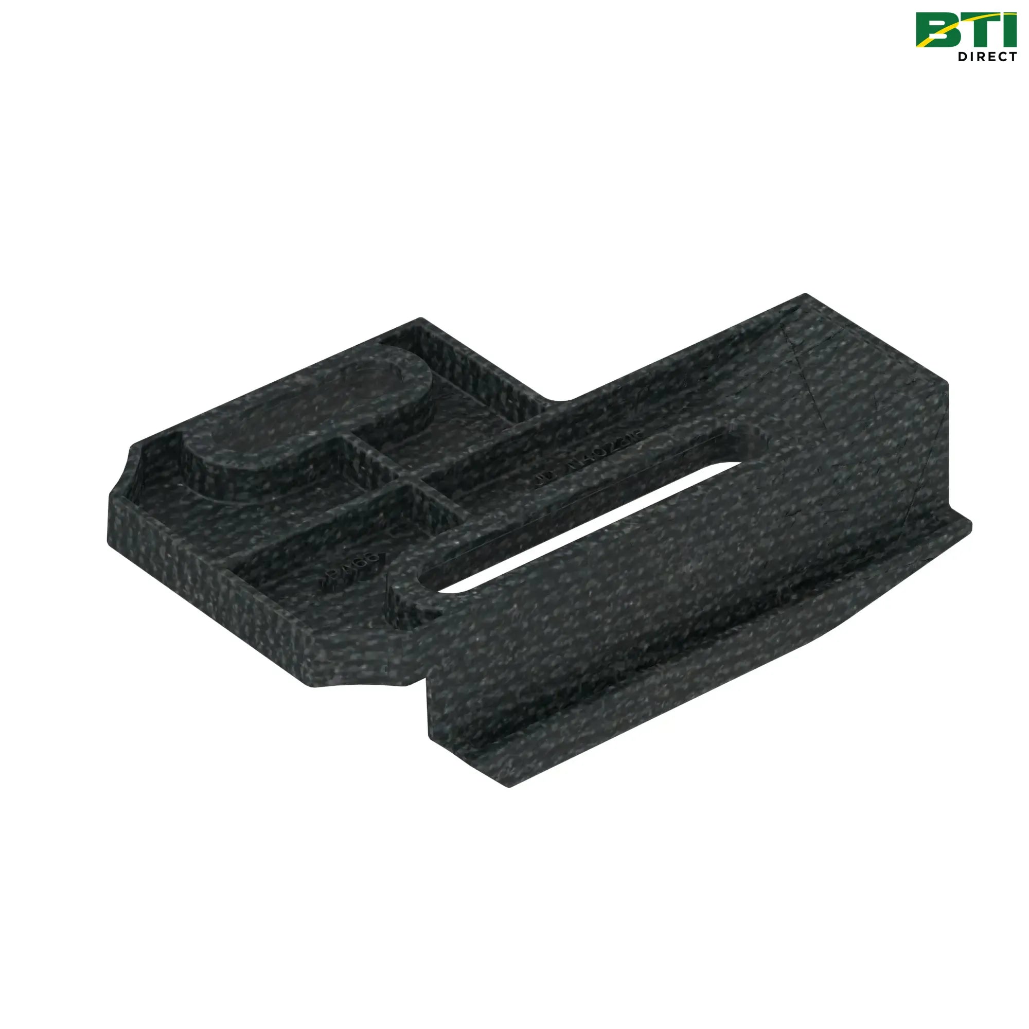 N402316: Wrap Roll Guide, Right Side