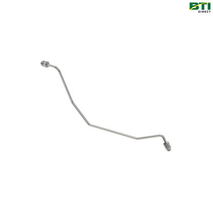 AL175271: Right Side Brake Bleeding Oil Line