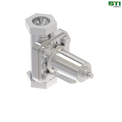 AL207476: Pneumatic Pressure Charging Valve