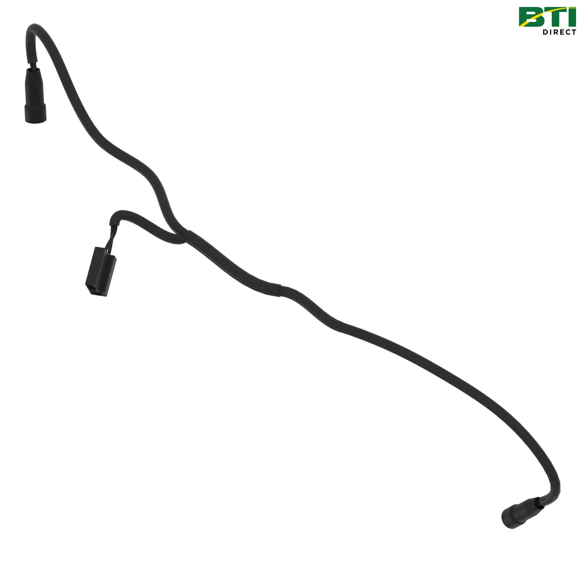 AUC10879: Control Console Wiring Harness
